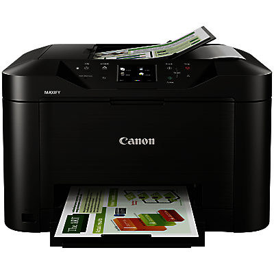 Canon MAXIFY MB5050 Wireless All-In-One Printer Canon MAXIFY MB5050 Wireless All-In-One Printer